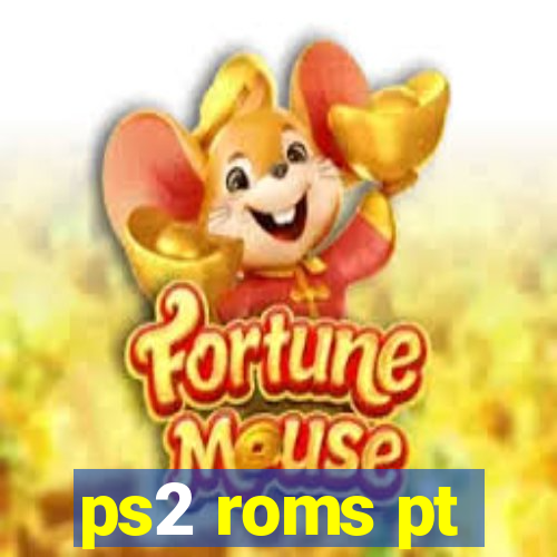 ps2 roms pt-br